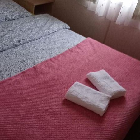 Gosp. Agroturystyczne Stary Gaj Villa Zerkowice Buitenkant foto