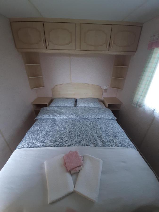 Gosp. Agroturystyczne Stary Gaj Villa Zerkowice Buitenkant foto