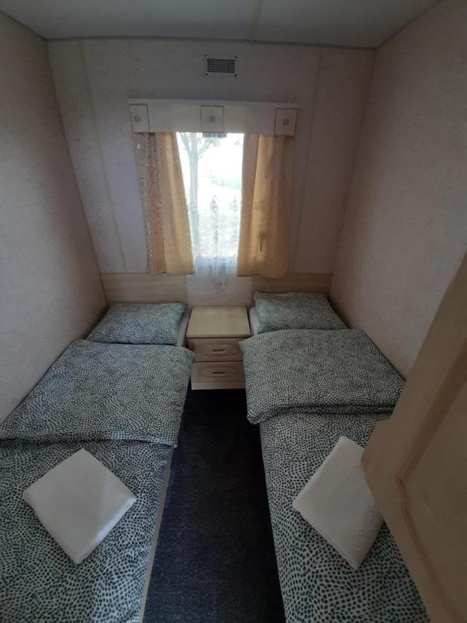 Gosp. Agroturystyczne Stary Gaj Villa Zerkowice Buitenkant foto