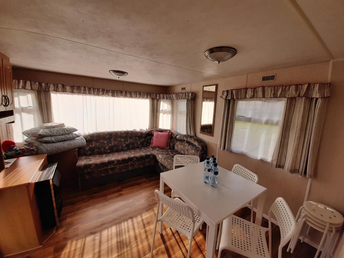 Gosp. Agroturystyczne Stary Gaj Villa Zerkowice Buitenkant foto