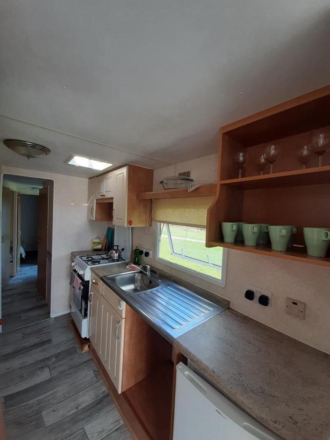 Gosp. Agroturystyczne Stary Gaj Villa Zerkowice Buitenkant foto